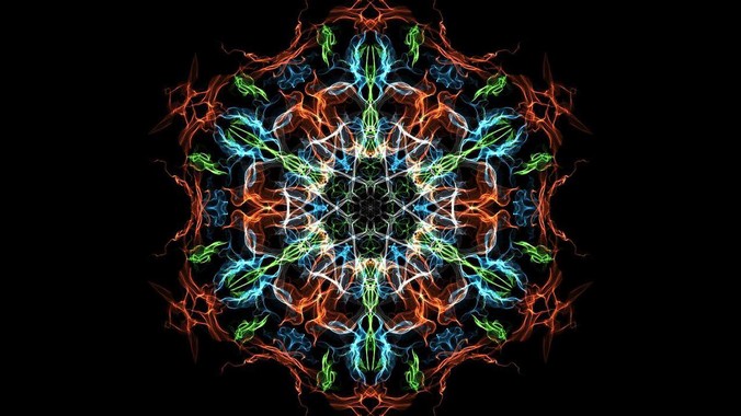 工业克苏鲁什么意思?